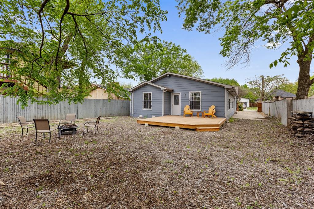 Joe A 02 Irvin - Residential