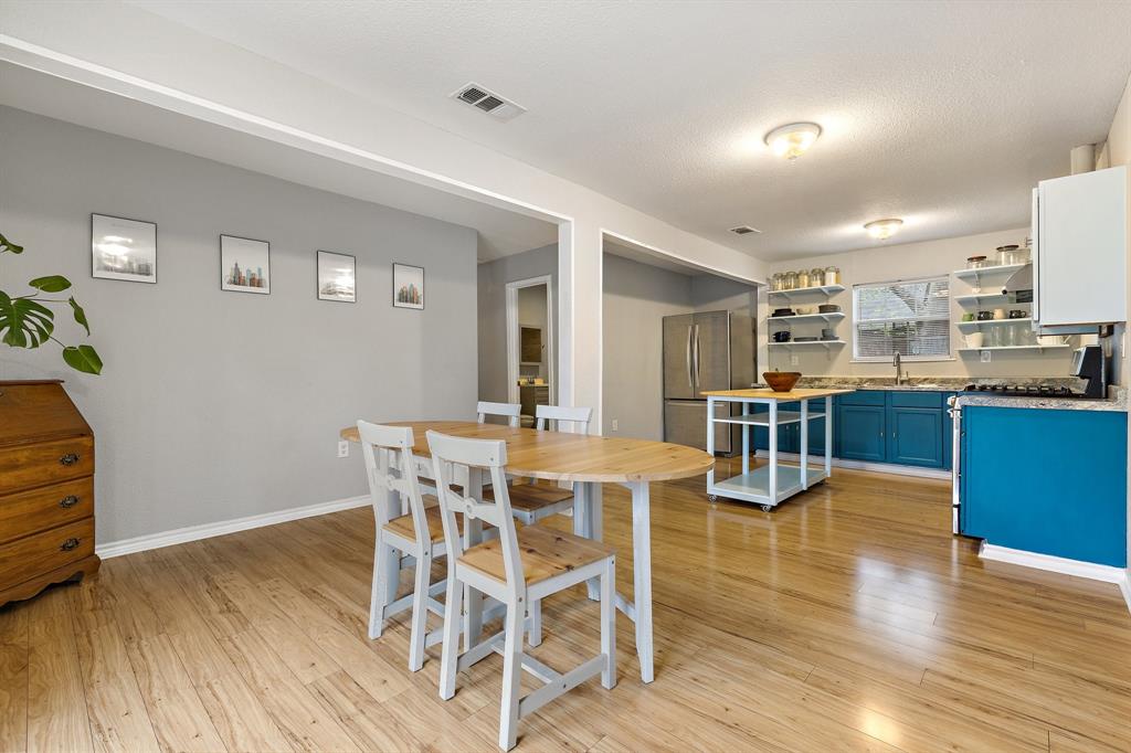 Joe A 02 Irvin - Residential