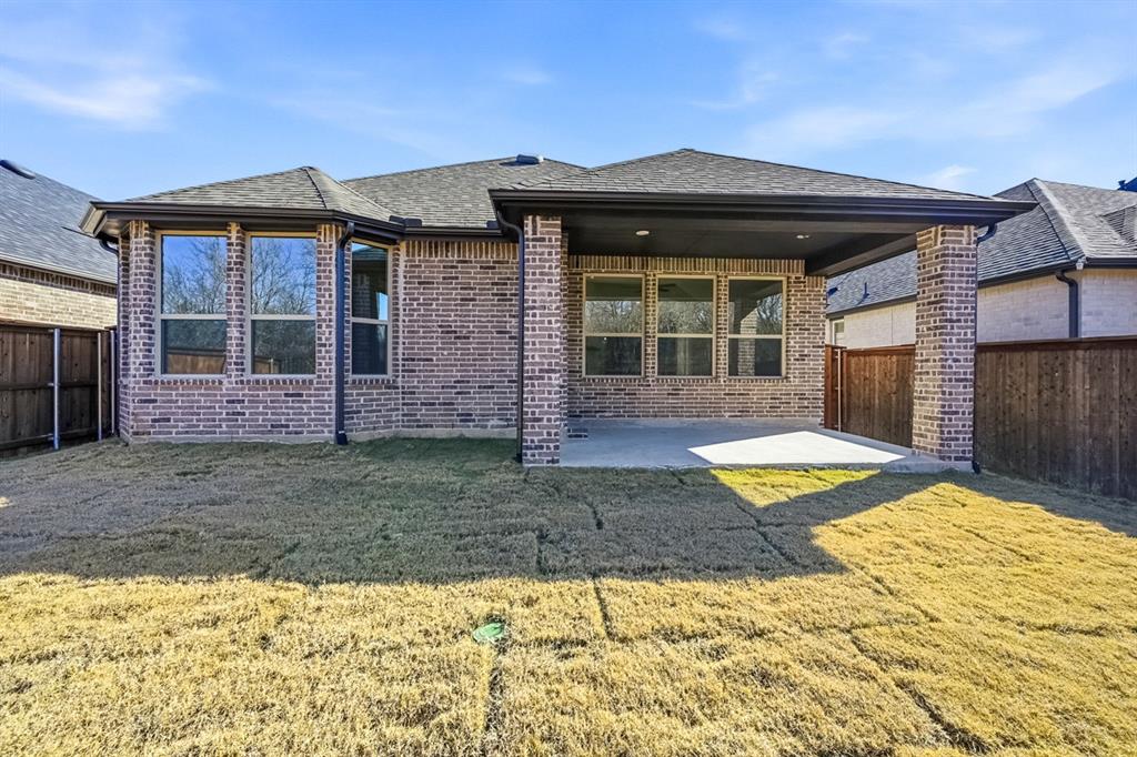 Gateway Village - The Reserve - Residential