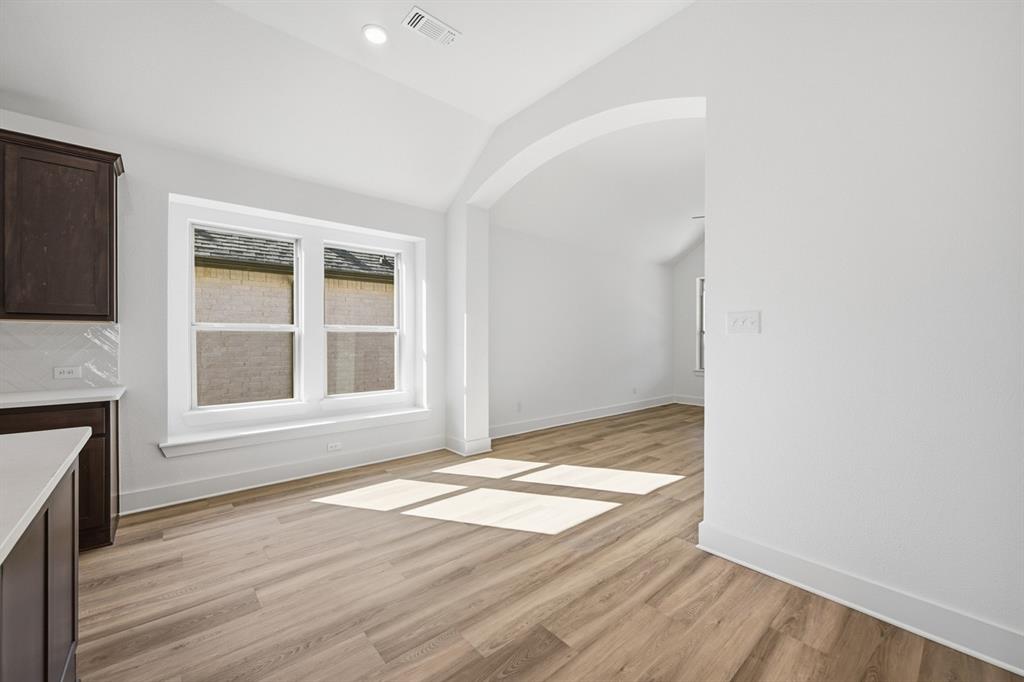 Gateway Village - The Reserve - Residential