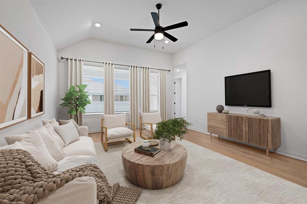 Gateway Village - The Reserve - Residential