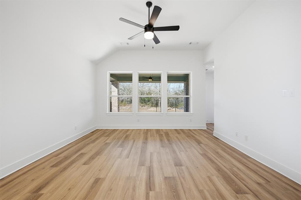 Gateway Village - The Reserve - Residential