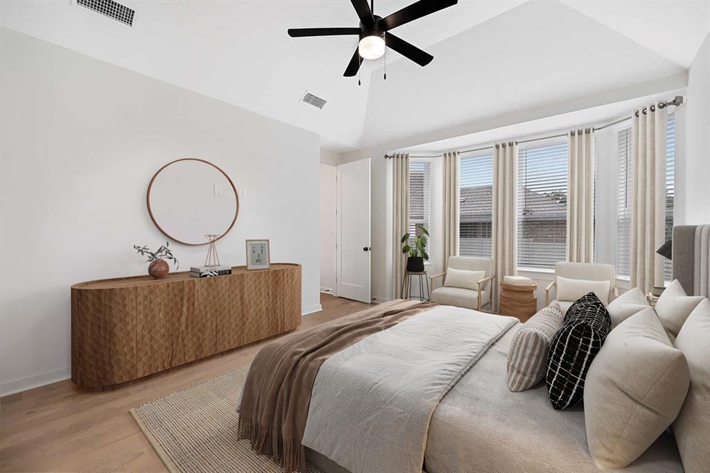 Gateway Village - The Reserve - Residential