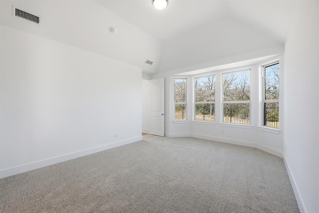 Gateway Village - The Reserve - Residential