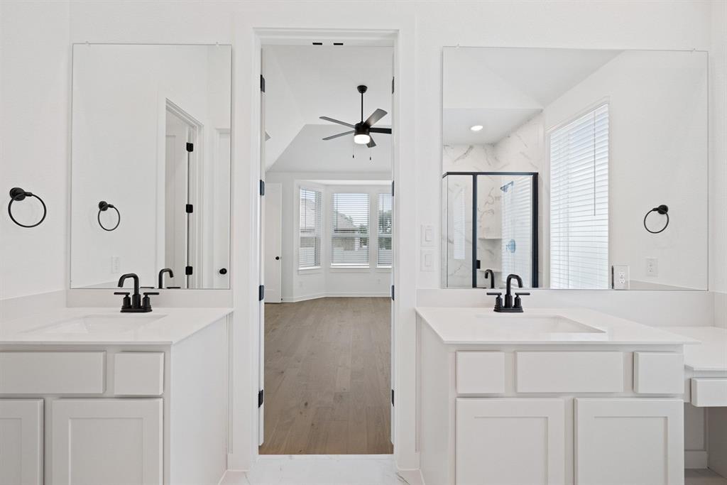 Gateway Village - The Reserve - Residential