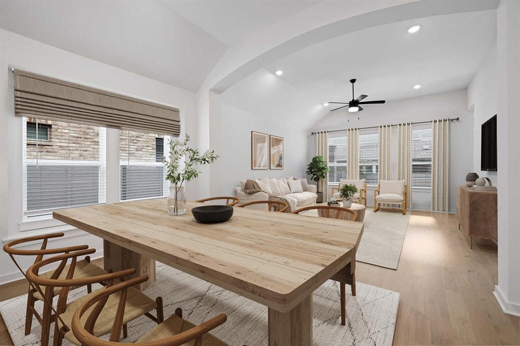 Gateway Village - The Reserve - Residential