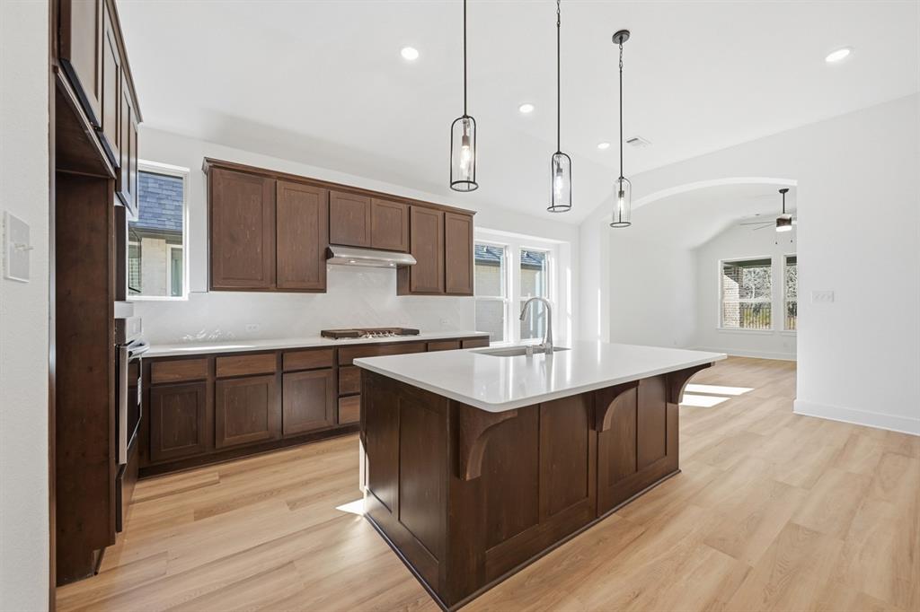 Gateway Village - The Reserve - Residential