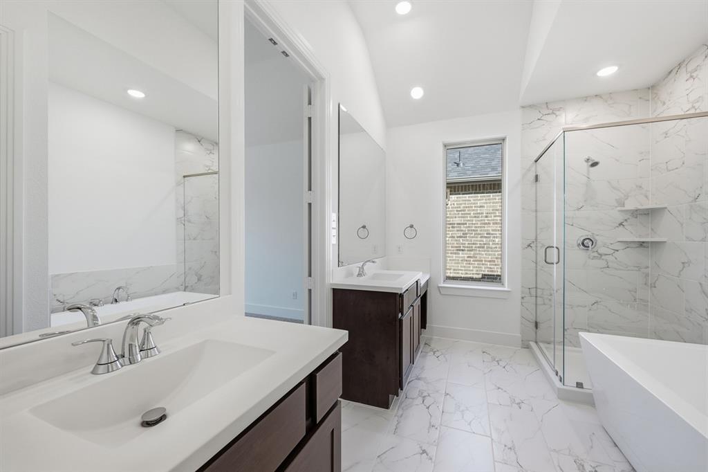 Gateway Village - The Reserve - Residential