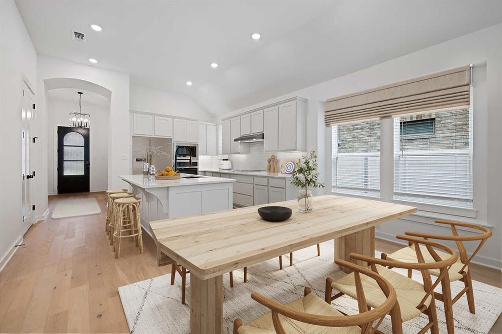 Gateway Village - The Reserve - Residential