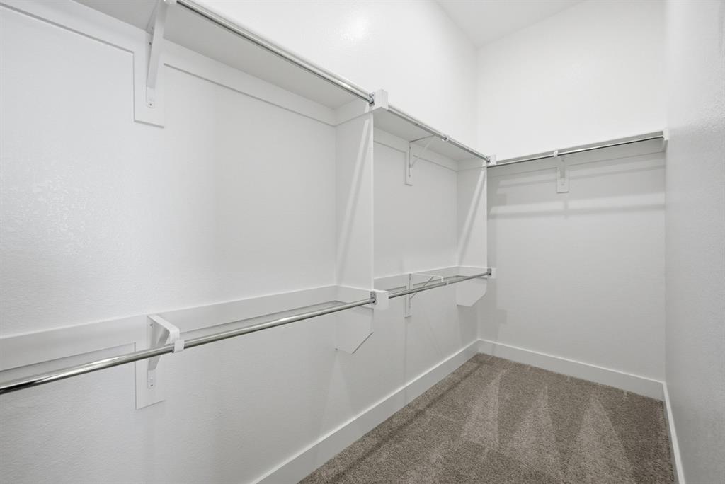 Gateway Village - The Reserve - Residential