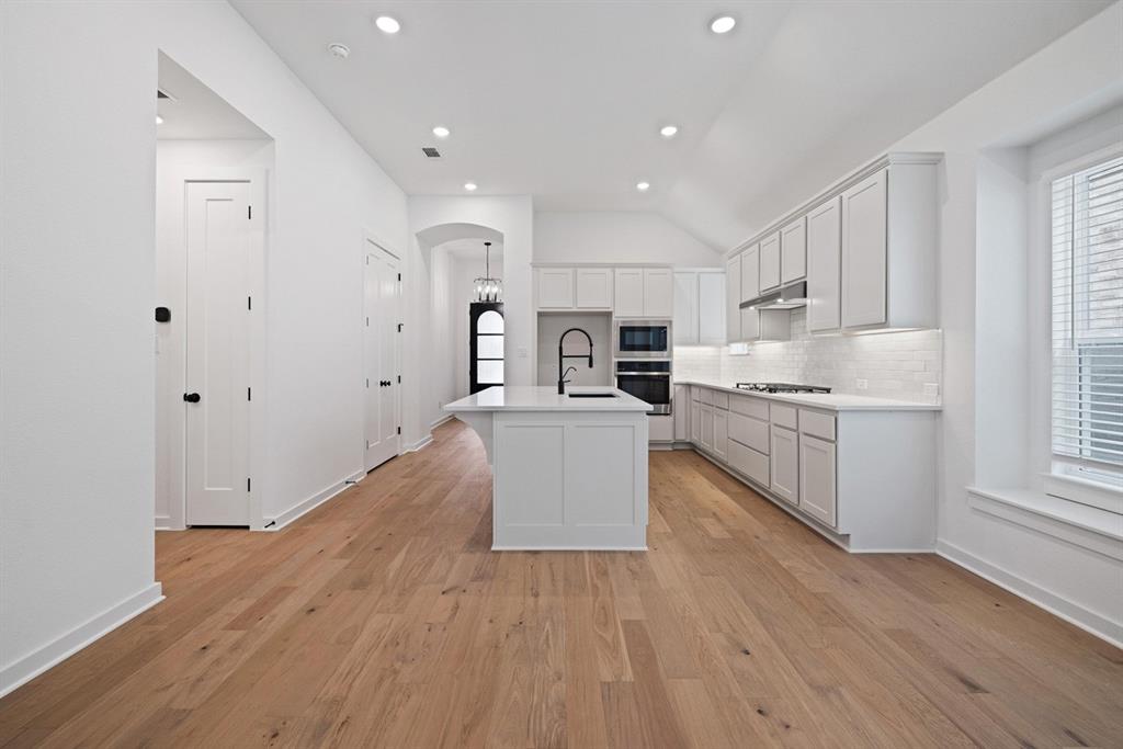 Gateway Village - The Reserve - Residential