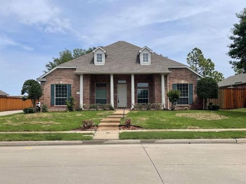 A home in Murphy