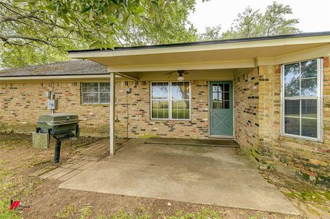 A home in Bossier City