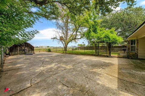 A home in Bossier City