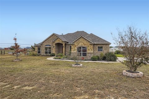 117 Deer Grove Trail Azle TX 76020