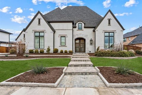 3652 Hamilton Heights Avenue Frisco TX 75034