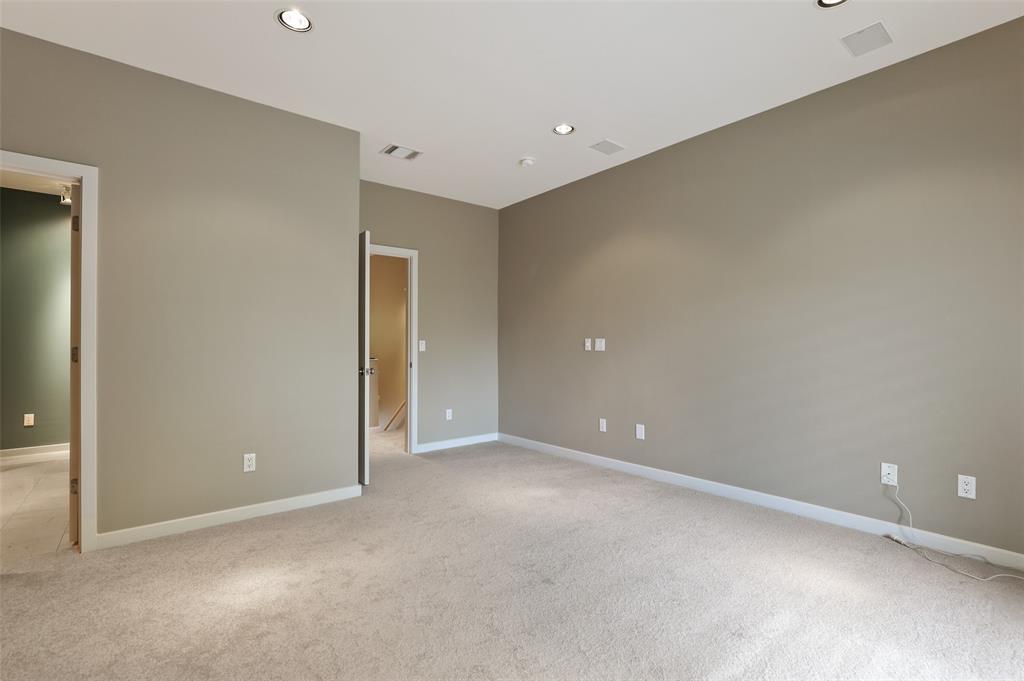 Travis Street Condos 4100 - Residential Lease