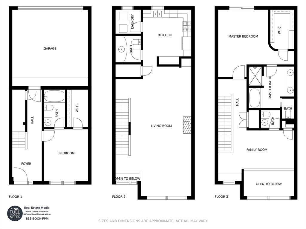 Travis Street Condos 4100 - Residential Lease