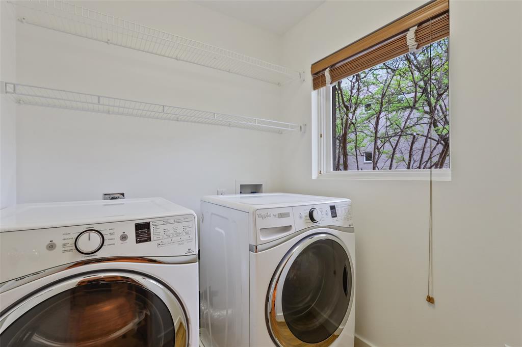 Travis Street Condos 4100 - Residential Lease