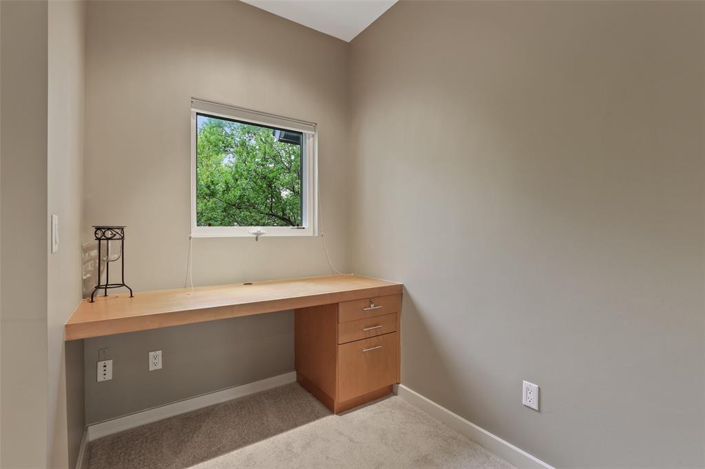 Travis Street Condos 4100 - Residential Lease