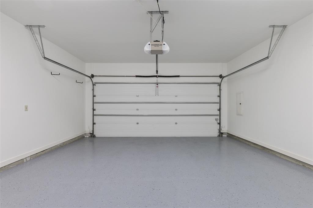 Travis Street Condos 4100 - Residential Lease