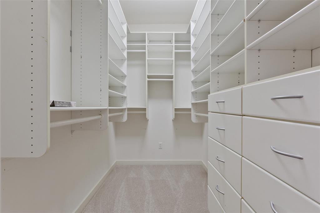 Travis Street Condos 4100 - Residential Lease