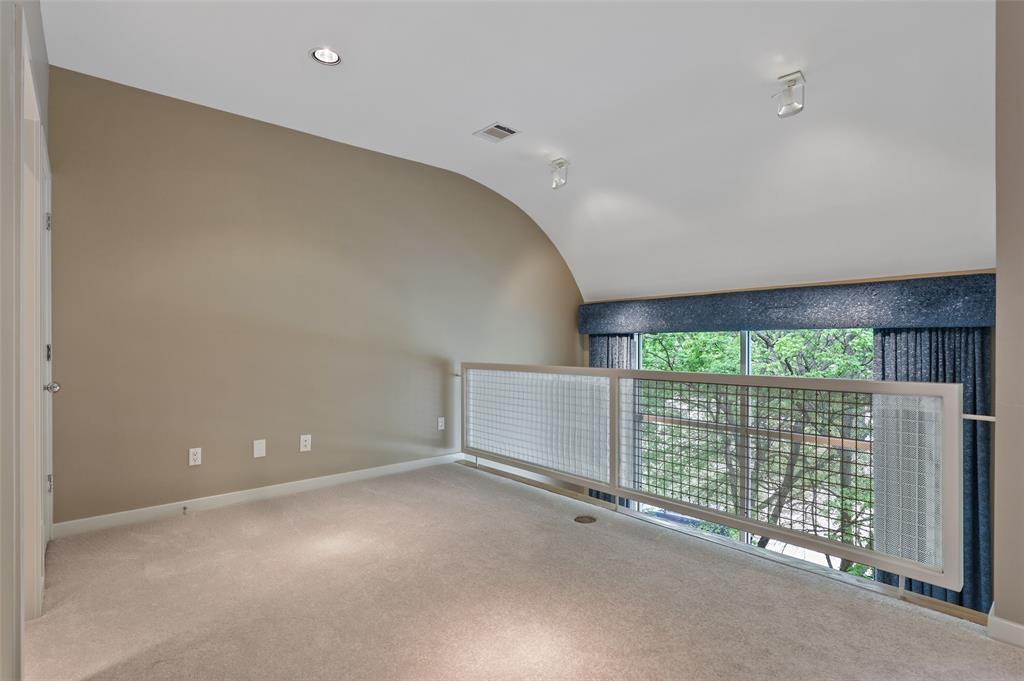 Travis Street Condos 4100 - Residential Lease