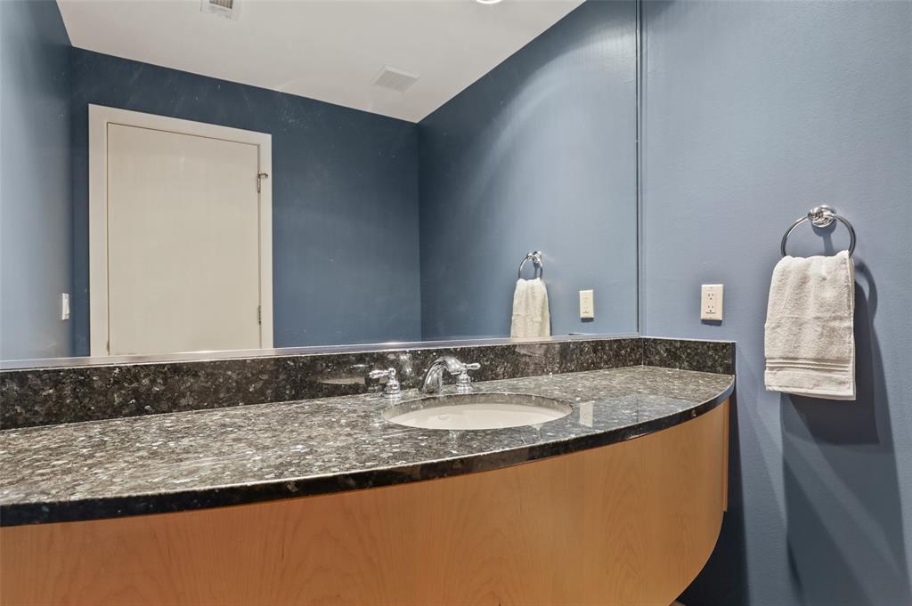 Travis Street Condos 4100 - Residential Lease