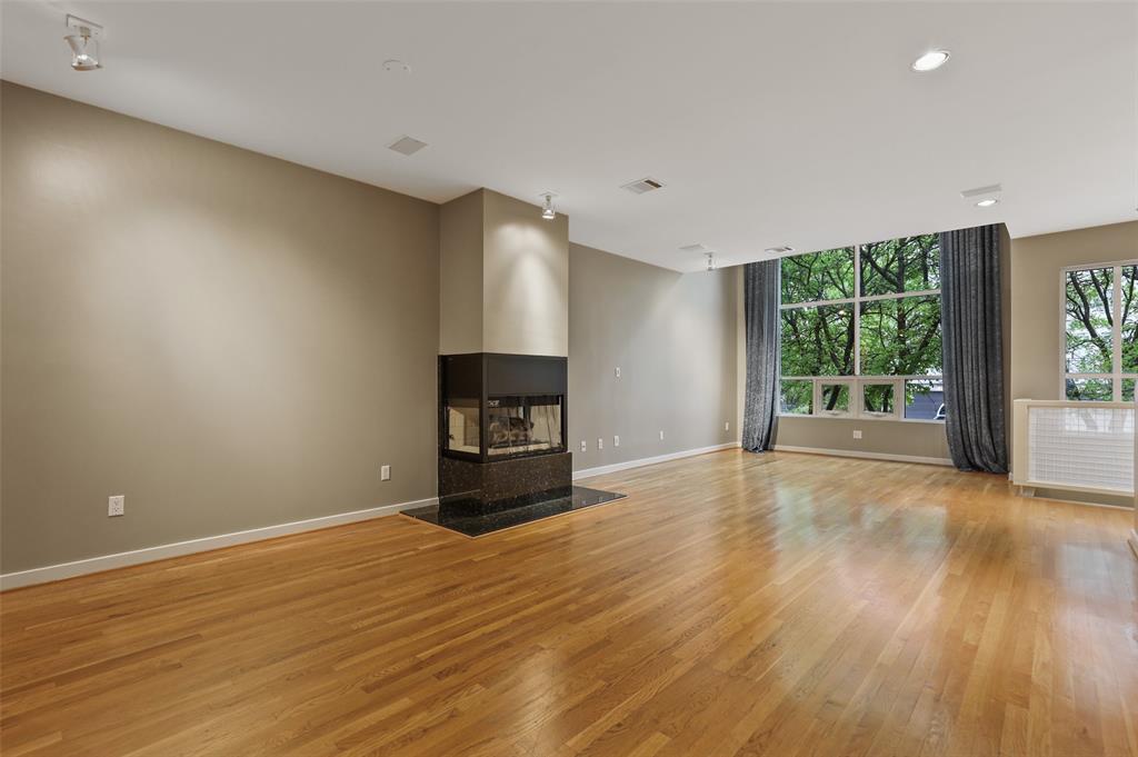 Travis Street Condos 4100 - Residential Lease