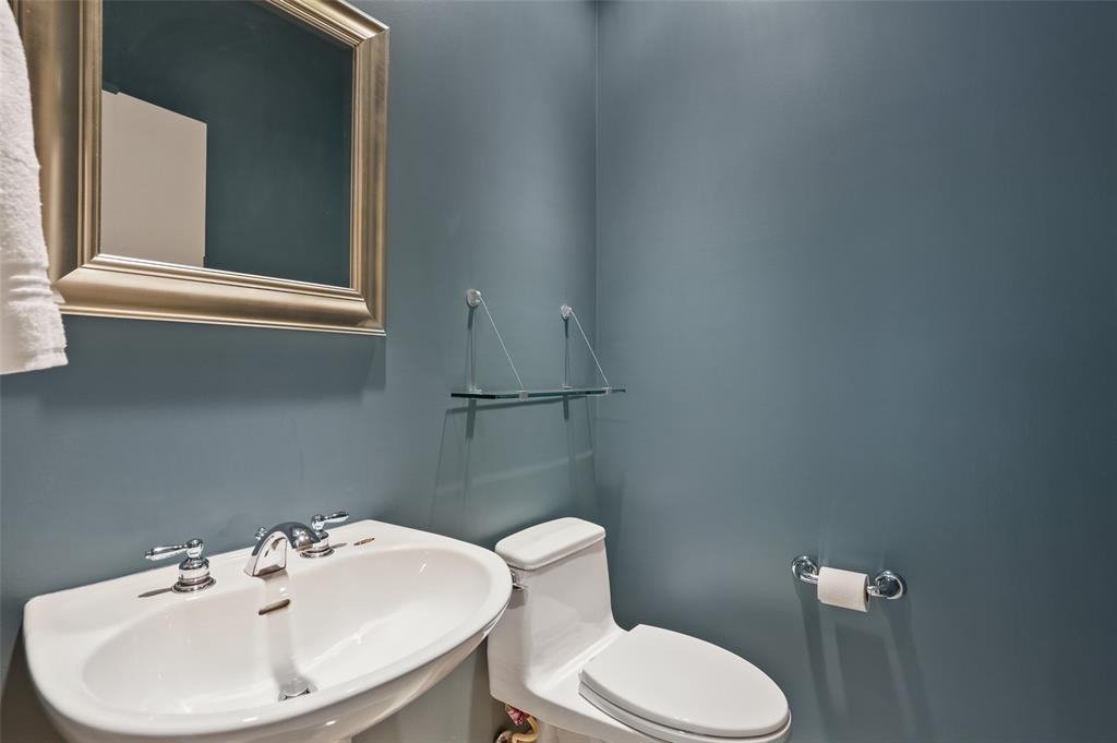 Travis Street Condos 4100 - Residential Lease