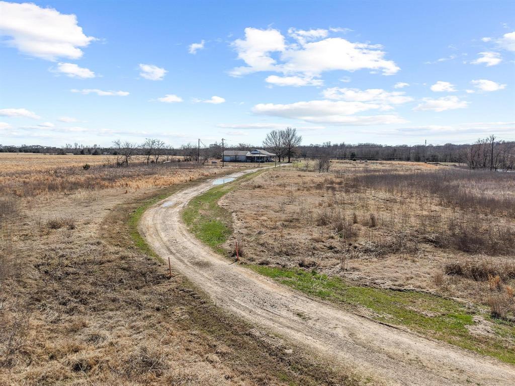 139 County Road 4302