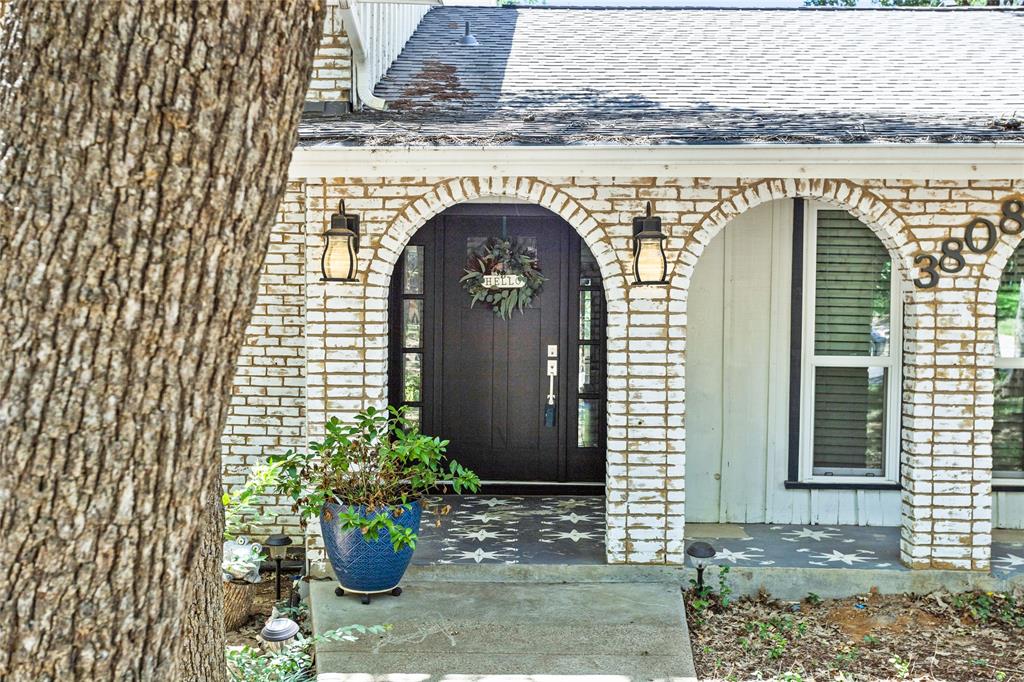 3808 Hastings Drive