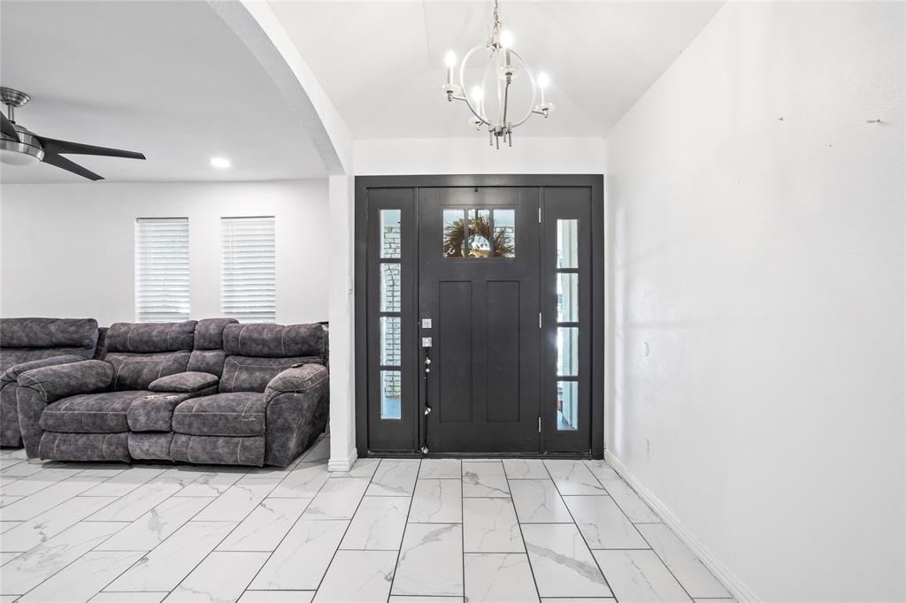3808 Hastings Drive