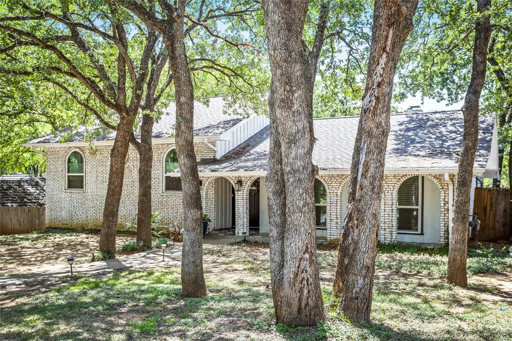 3808 Hastings Drive
