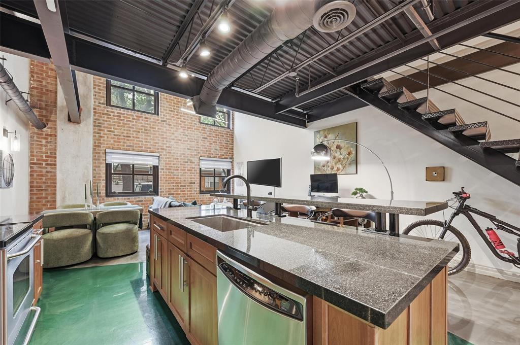 588 Condos - Residential