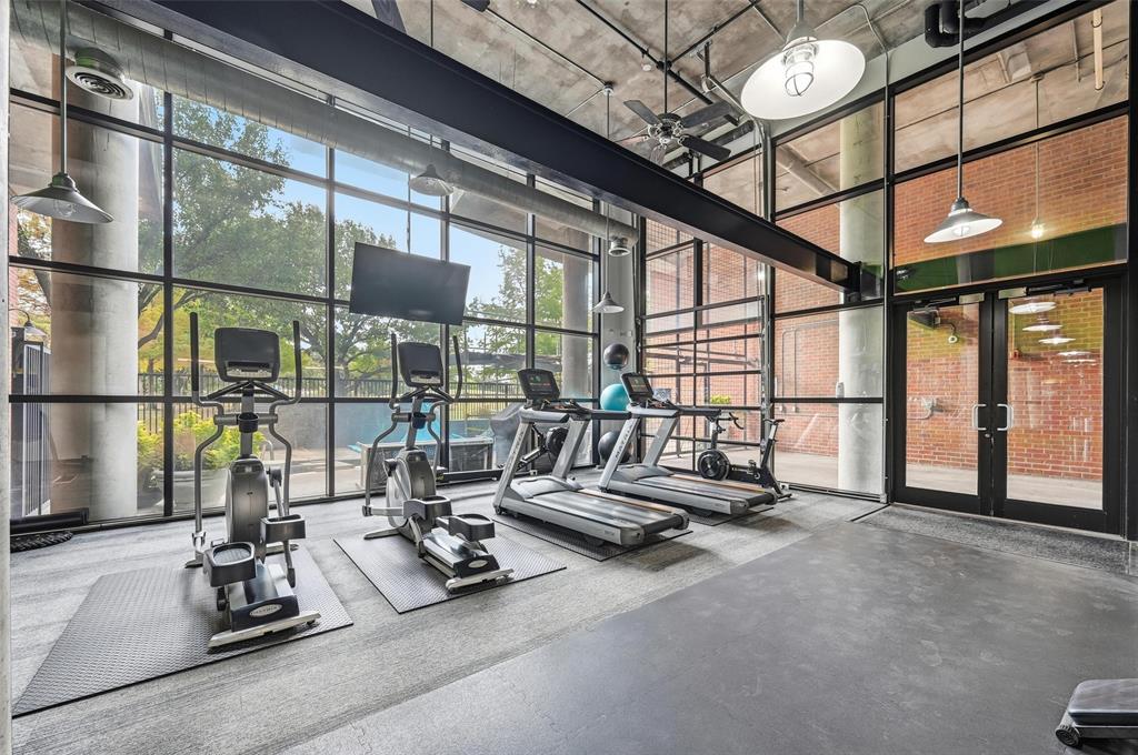 588 Condos - Residential