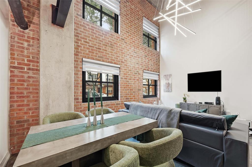 588 Condos - Residential