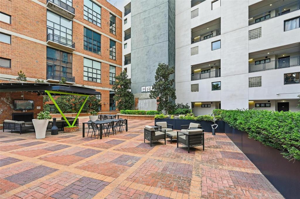 588 Condos - Residential