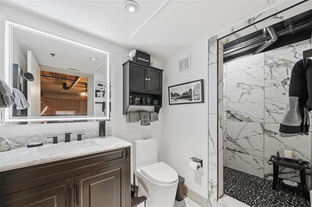 588 Condos - Residential