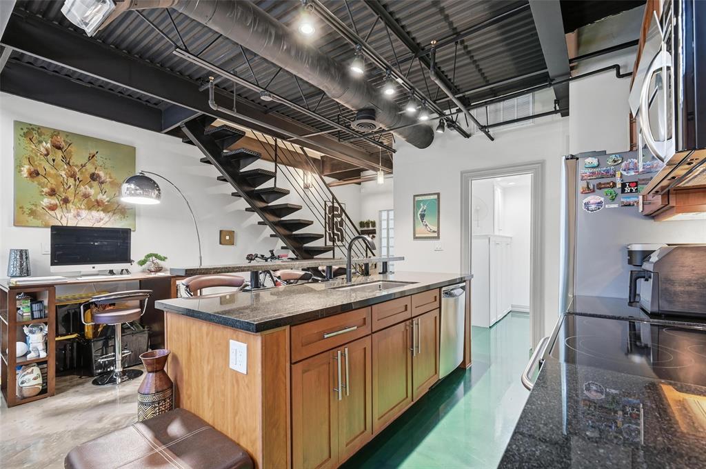 588 Condos - Residential