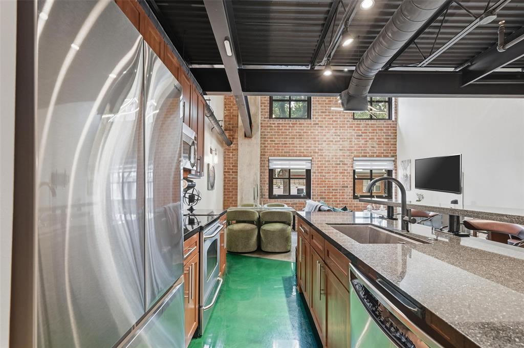 588 Condos - Residential