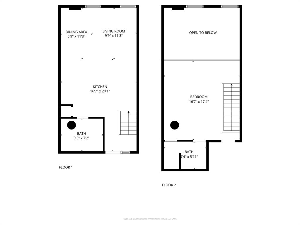 588 Condos - Residential