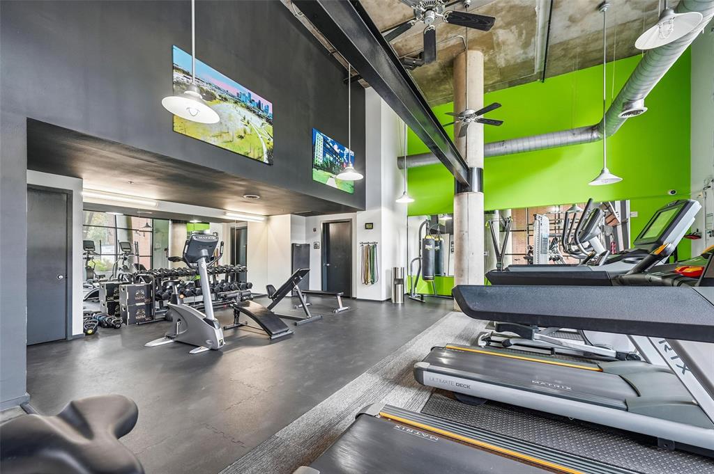 588 Condos - Residential