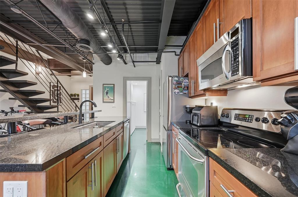 588 Condos - Residential