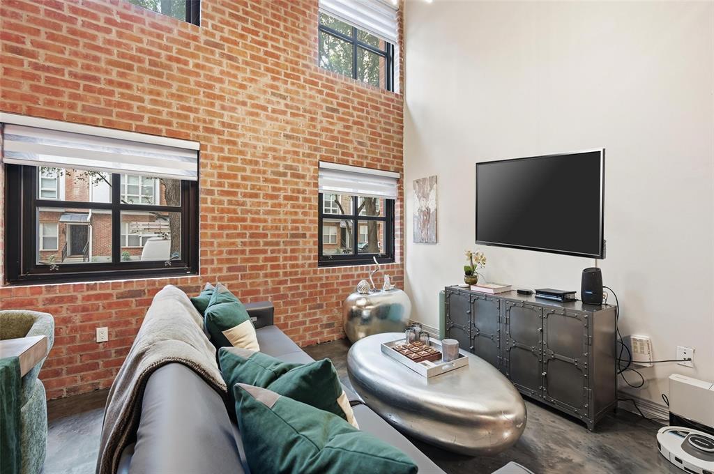 588 Condos - Residential