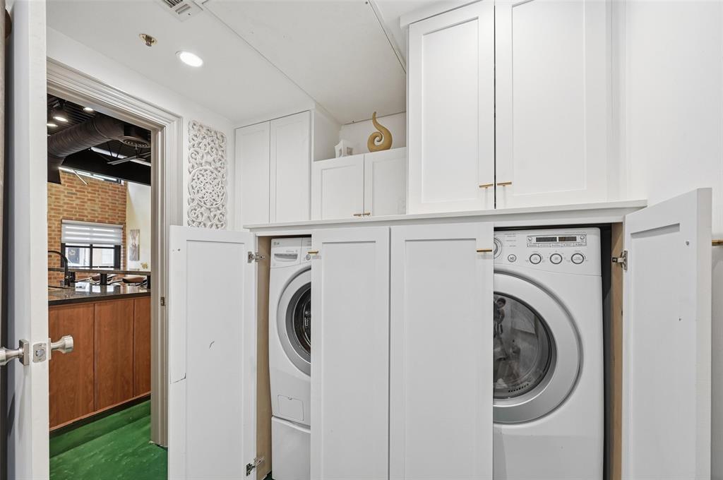 588 Condos - Residential