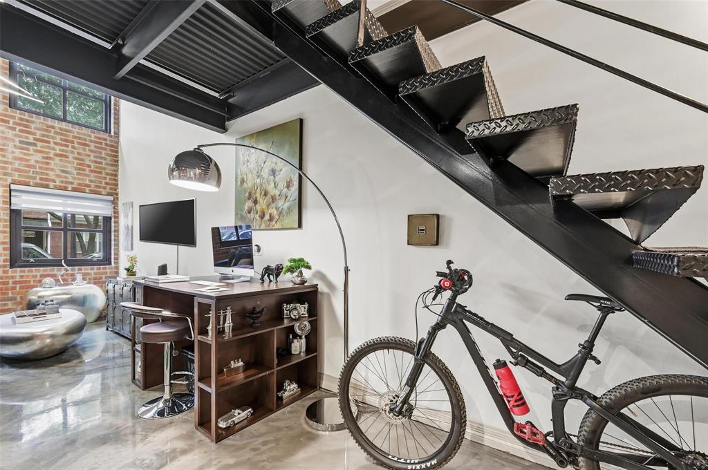 588 Condos - Residential