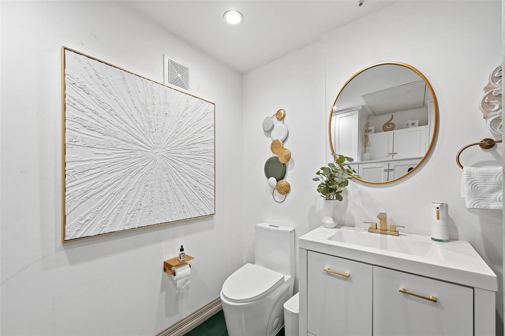 588 Condos - Residential