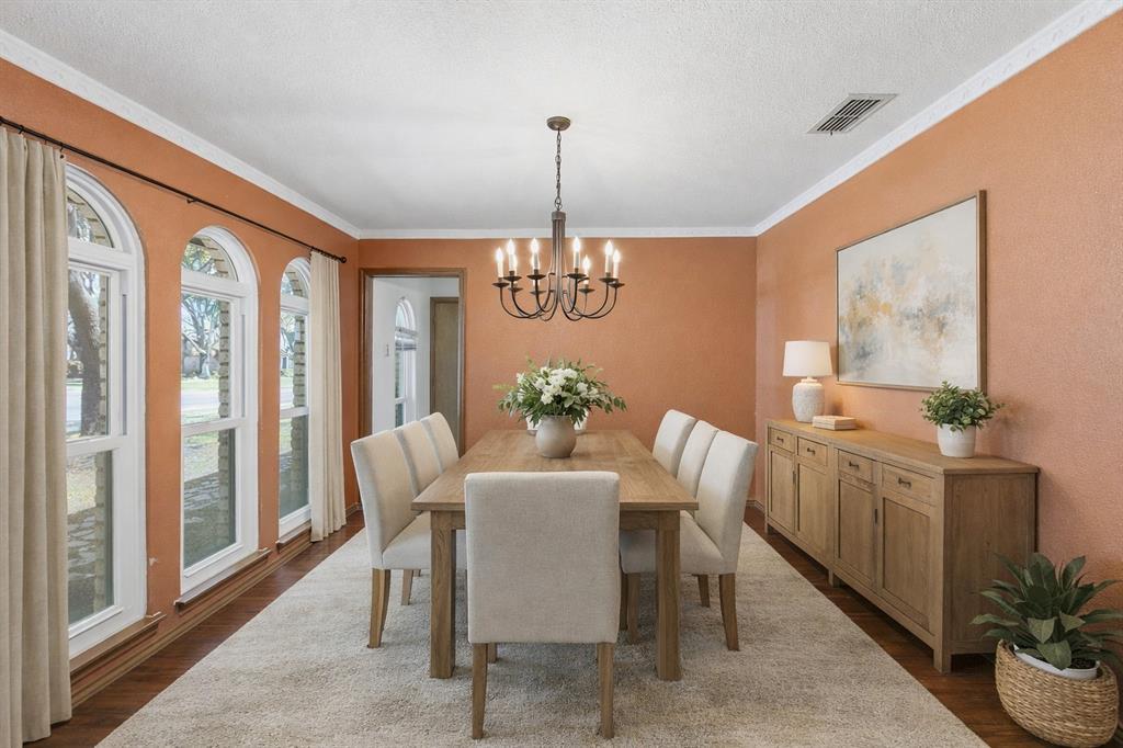 Willow Creek Instl 1 - Residential