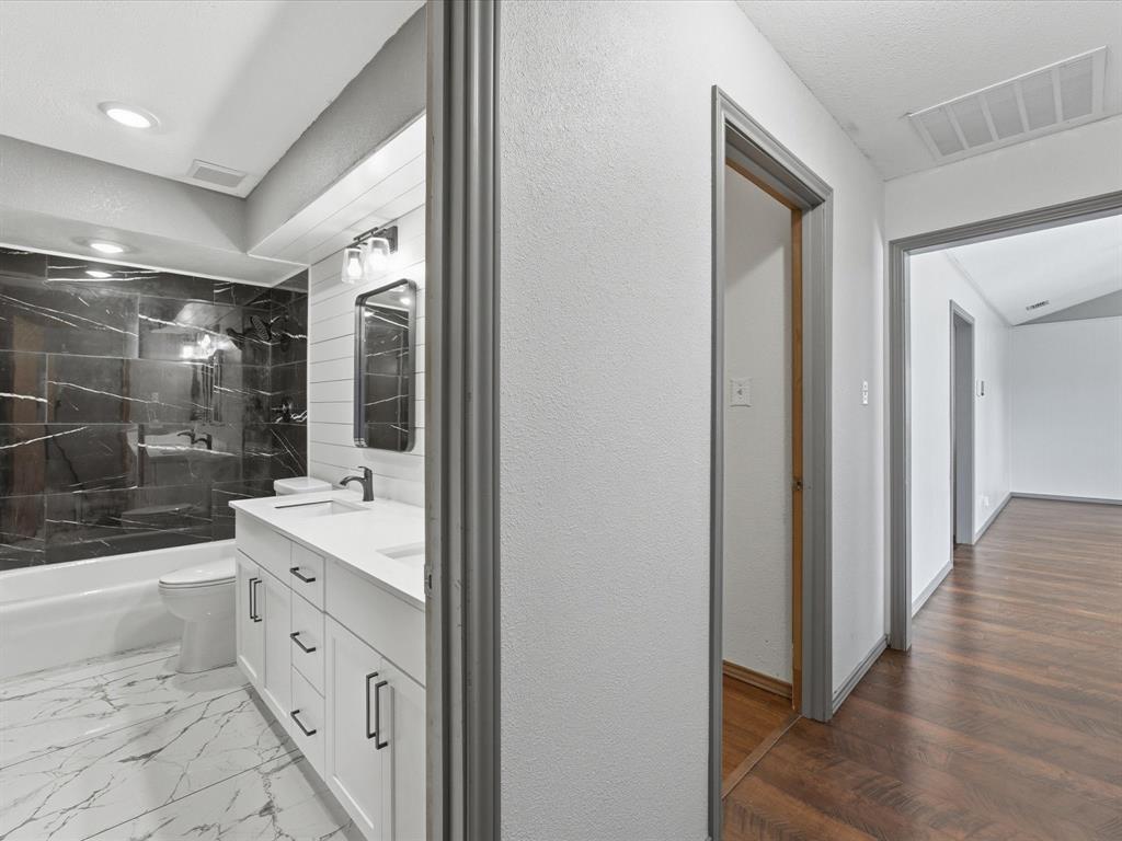 Willow Creek Instl 1 - Residential